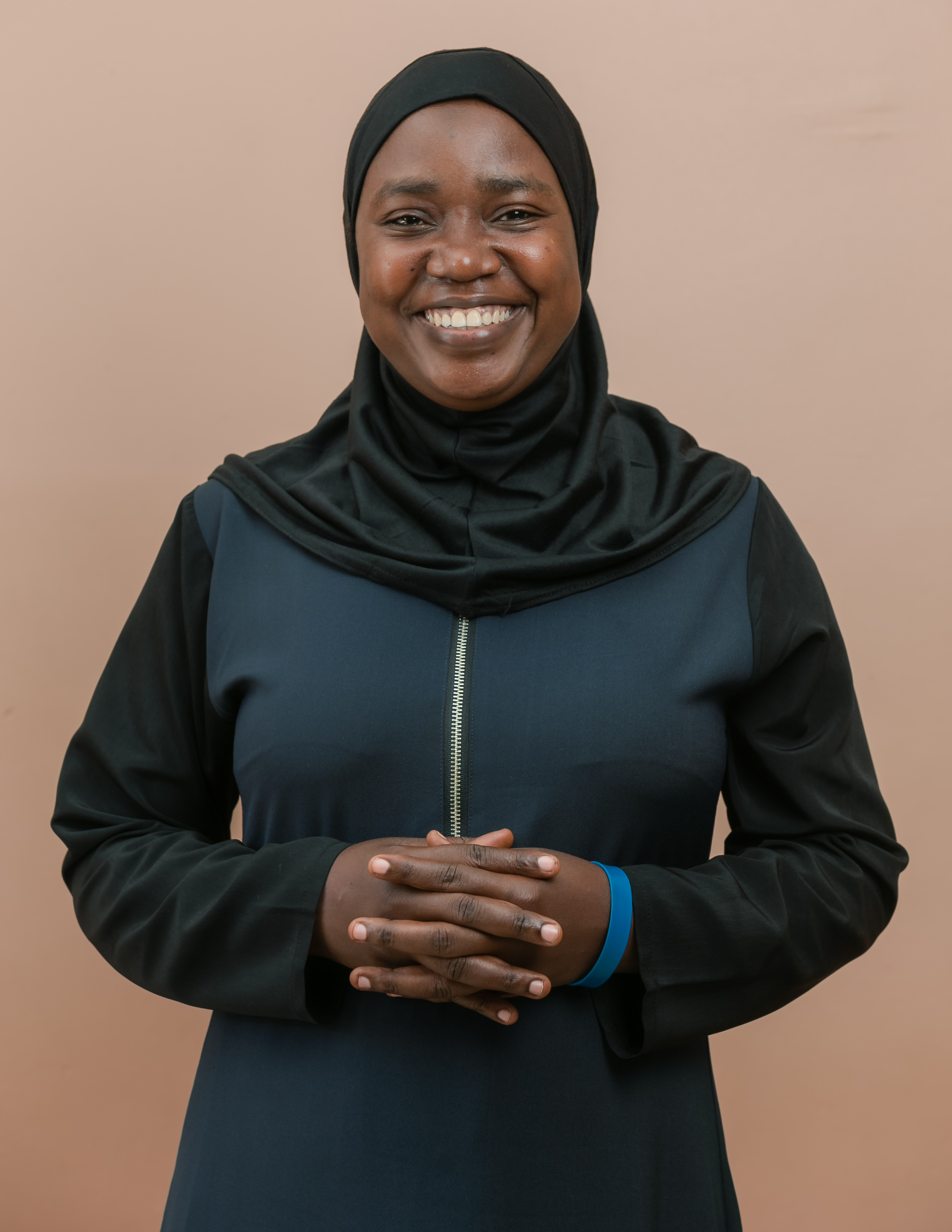 Fathila Nanozi